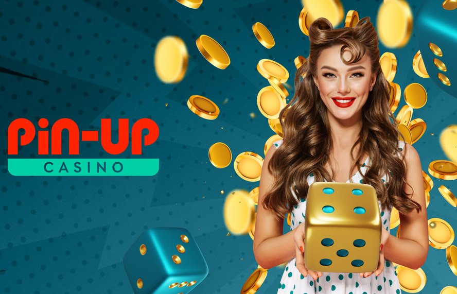 casino pin up online
